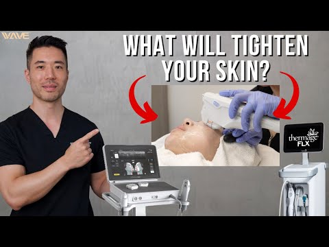 Thermage vs Ultherapy: Which Non-Invasive Treatment is Better for Skin Tightening?