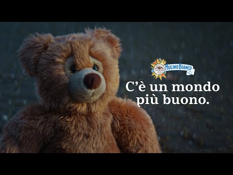 Lance C. Fuller commercial &mdash; Mulino Bianco