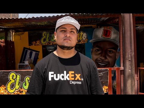 TERCO92 - ANDO PIOLA (VIDEOCLIP OFICIAL)