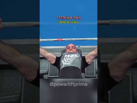 What a performance! This total by @tim_monigatti was done at the open IPF world championships