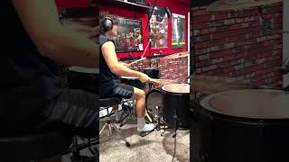 Is Stewart Copeland one of the GOATS ? Driven to Tears - Police