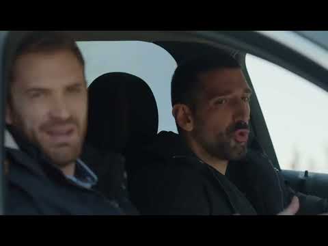 Saša i Igor - TOP 5 trenutaka - Drugo ime ljubavi