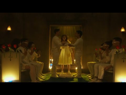 Riverdale 3X16 "Chapter Fifty-One: BIG FUN" Preview (with slo-mo)