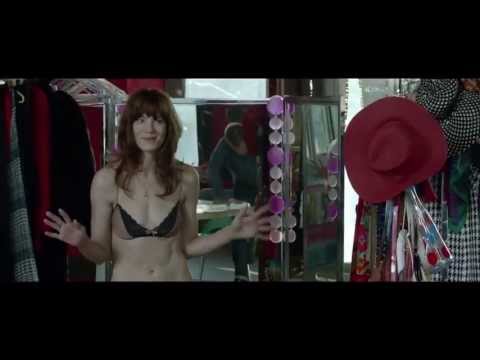 Tomorrow You're Gone - Have Some Fun MOVIE CLIP HD (2013) - WILLEM DAFOE MOVIE - 365DAYSOFFILM