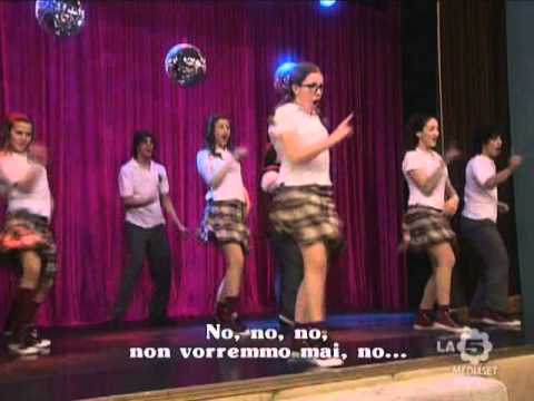 il mondo di Patty: fiesta, fiesta