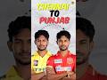 Biggest Trades Of IPL 2026