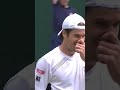 Roger Federer Gets Distracted by Tommy Haas' Cheeky Move ?
