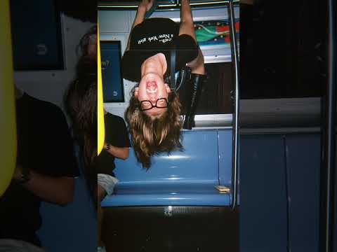 Giving disposable cameras to strangers #nightout #disposablecamera #lifeonfilm