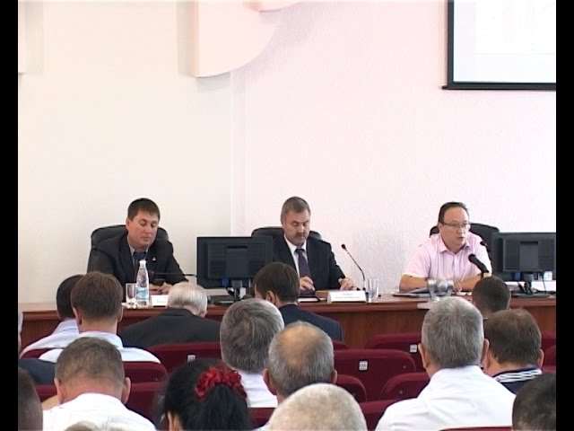 Завершается подготовка к зиме