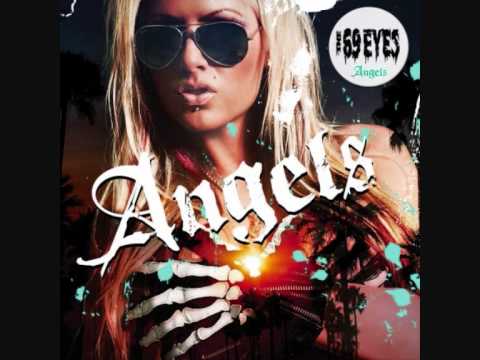 The 69 Eyes - Track 2 - Never Say Die