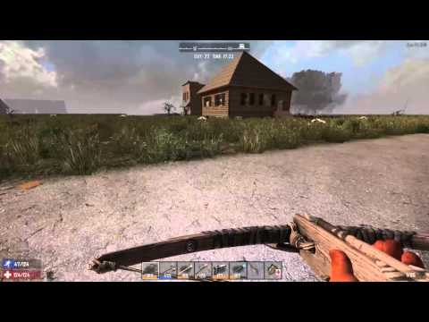 7 Days to Die : Mindcrack Server - North Carolina (S3E8)