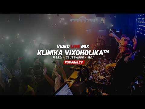 KLINIKA VIXOHOLIKA  - HOLIDAYS ORCHOWO - Meszi // Clubbasse // MDJ