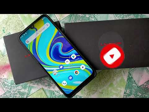 UMIDIGI A7 PRO UNBOXING