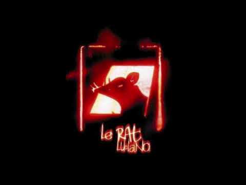 Le Rat Luciano ft Sat Ft Costello - Faut Qu'on Sorte De Là  ( Remix)