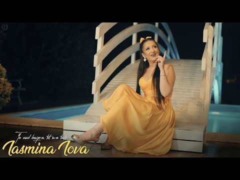 Iasmina Iova & Nova Music - Te văd bage-n, tot și-n toate