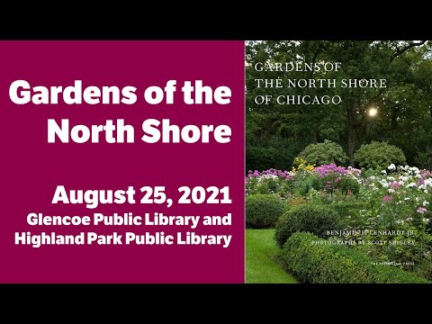 Gardens of the North Shore