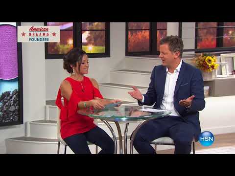 HSN | M. Asam Beauty 08.29.2017 - 06 AM