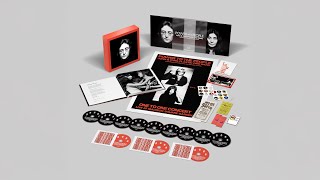 POWER TO THE PEOPLE ⋆ Deluxe Box Set ⋆ Out 10 October ⋆ Preorder Now.