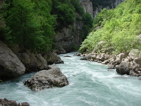 Le Verdon : bien plus qu'un canyon Le Verdon : bien plus qu'un canyon