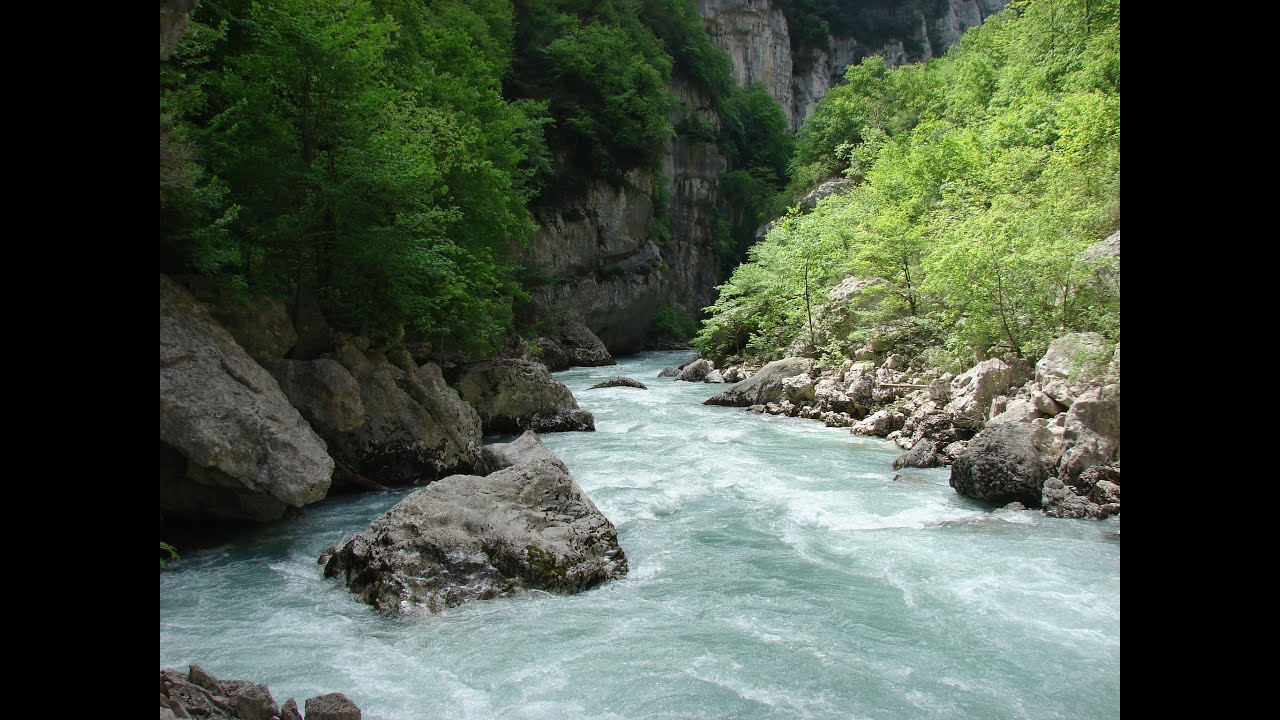 Le Verdon, bien plus qu'un canyon !