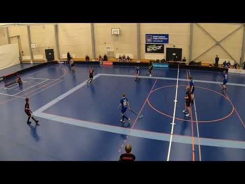 Sastamolo 08 - SBT Suola -erä1- (osa1/2) 2.4.2022