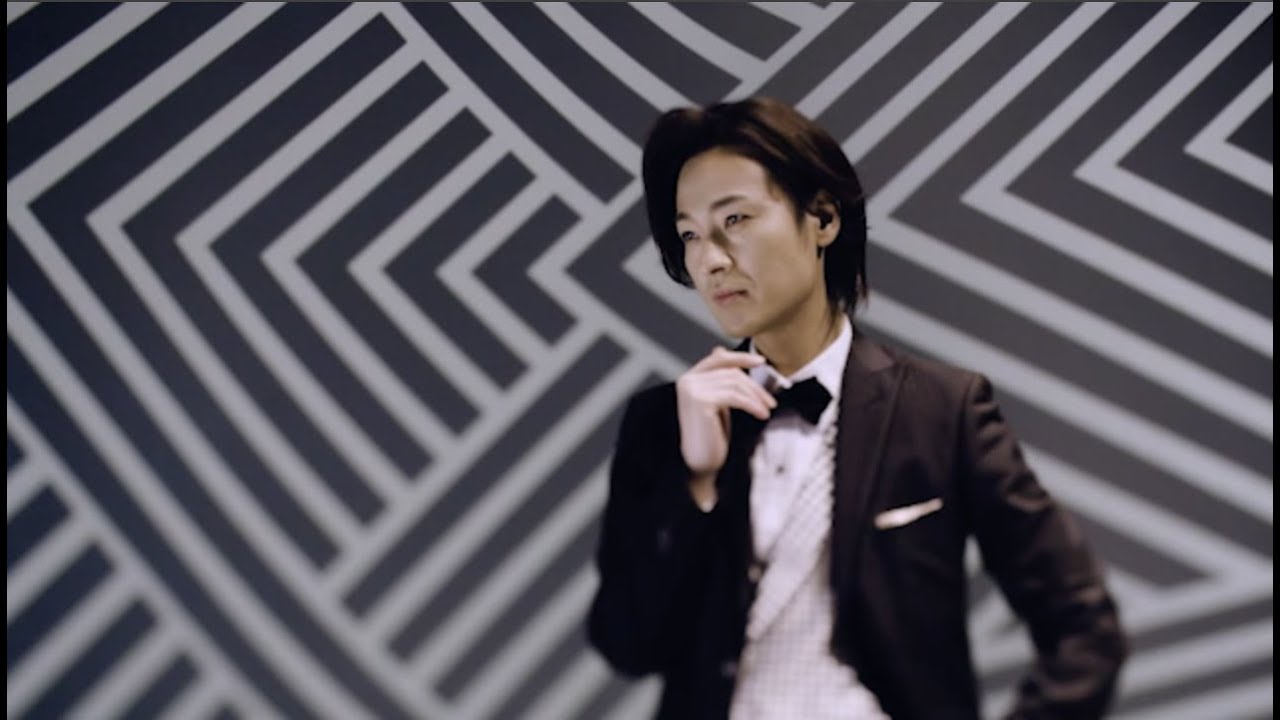 残照 / 山内惠介