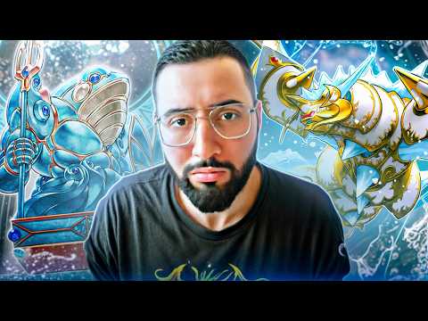 This Deck Has Made Master Duel UNPLAYABLE