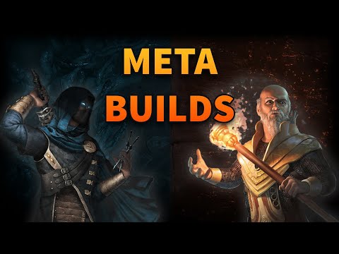 What to Know BEFORE Choosing These League Start Builds - 3.17 Siege of the Atlas