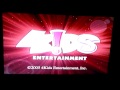 Opening To Kirby Right Back At Ya Ice Kirby 2005 DVD