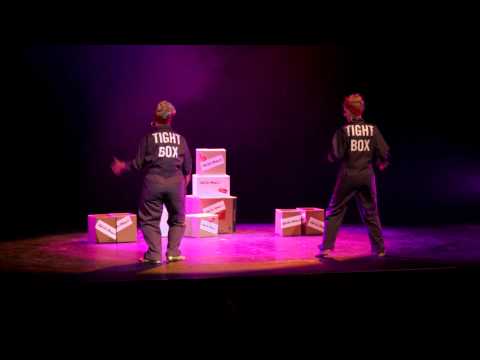 Villainy Loveless and Just Call Her Heather "MOVE"