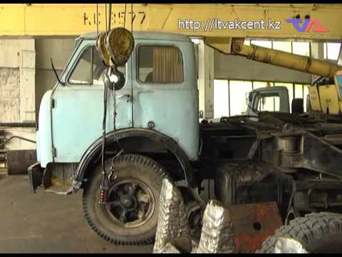 Лисаковск, выпуск программы «День» от 17 сентября 2015г