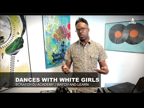 Dances with White Girls | Synthesizing Basslines with Bazille in Albeton | Watch and Learn