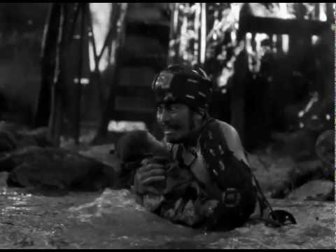 Seven Samurai: Modern Trailer