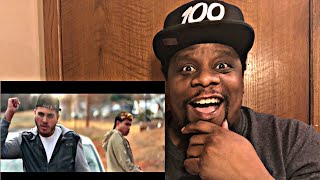 HG Pancho - No Excuses feat. Kap G (Official Video) Reaction Request
