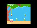 Gameplay quot jungle Hunt quot 1982 Arcade From Taito L