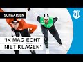 Kjeld Nuis na emotionele periode: ‘Nog nooit zo blij met brons’
