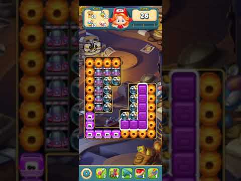 Toy Blast level 5220