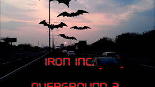 Iron Inc. - Overground 3 (Techno Mix 2012)