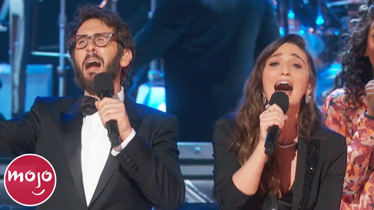 Top 20 Greatest Tonys Host Performances