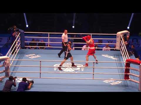 Nevin Michael IRL vs Hutchison William SCO, 75 kg