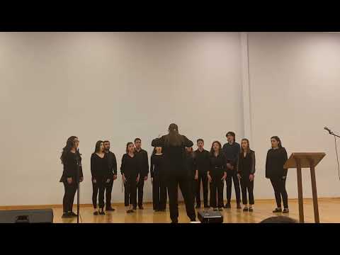 Barsegh Kanachian-Khaghagh gisher