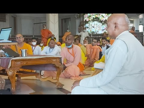 SB 5.18.11 Comment 30.3.2021