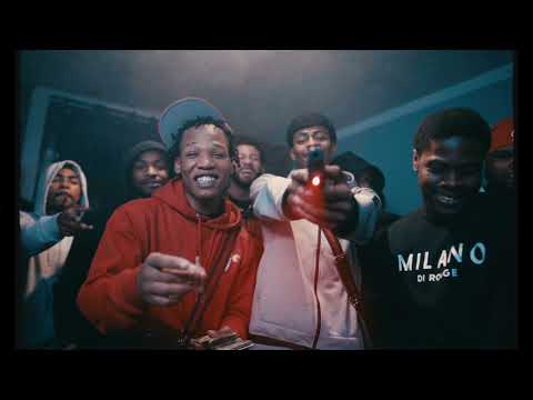 B-Lovee "Spot Em" (OFFICIAL VIDEO)