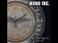 Mono Inc. - The Clock Ticks on (Unboxing) 