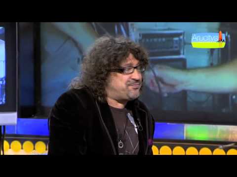 PEP SALA a l'Arucitys 1/2