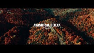 ARASH feat  Helena   DOOSET DARAM(with lyrics)
