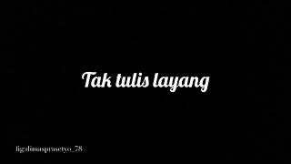 Download lagu STORY WA lirik lagu 30 detik || Layang Dungo Restu || Terbaru 2021 mp3 Download lagu STORY WA lirik lagu 30 detik || Layang Dungo Restu || Terbaru 2021 mp3