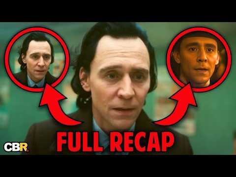 Loki: origen, poderes y secretos del dios del engaño más fascinante del UCM