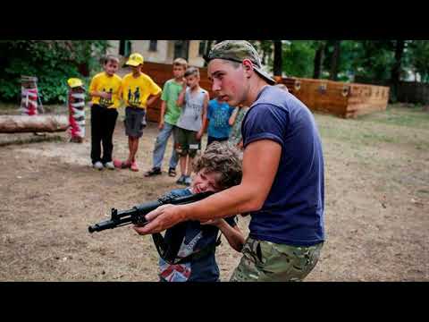 🌍 ОБСЕ не будет расследовать факты о детских радикальных лагерях на Украине
