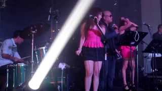 SOUL TRIBE - THINKING OUT LOUD